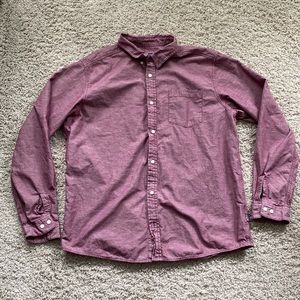 Patagonia Button Down Shirt